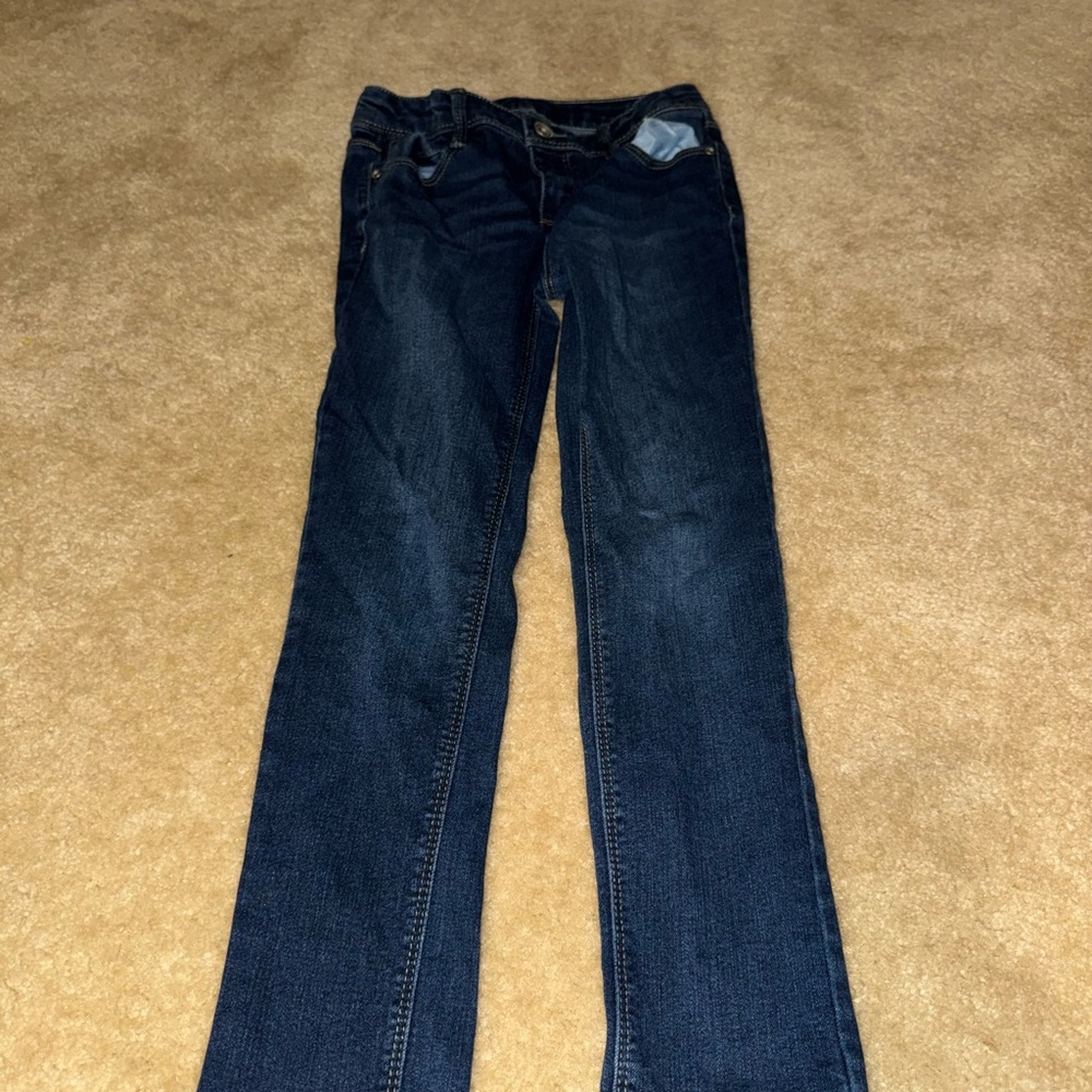 Member's Mark Skinny Fit Jeans - Picture 2 of 4